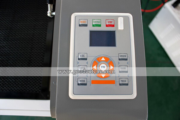 GC4060L CO2 Hobby Laser Cutting Machine Detail 3.jpg