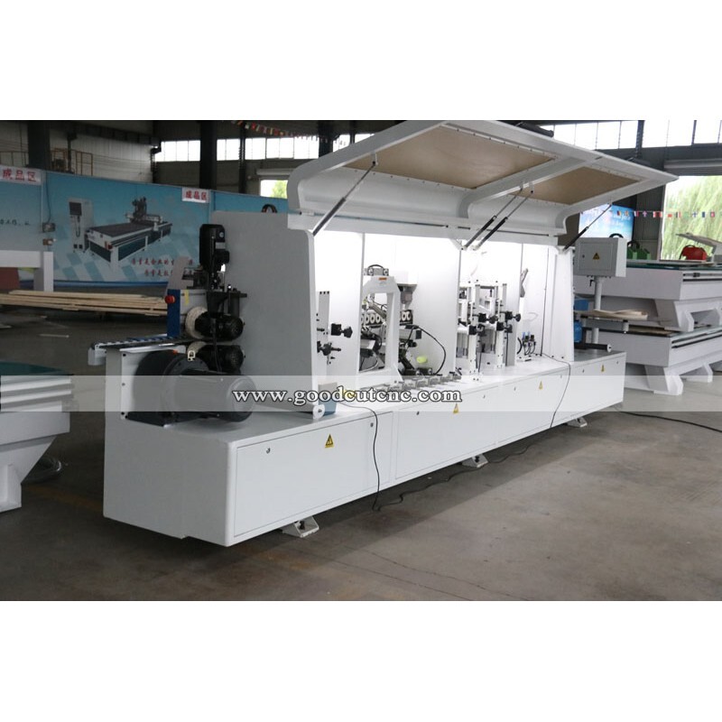 Encoladora de cantos GC-EB-2