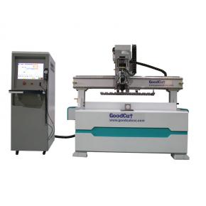 Máquina CNC GC1325ATC