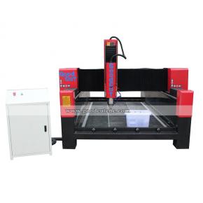 Fresadora CNC para piedra GC1325S