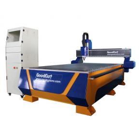 GC1325 Nuevo diseño 1325 CNC Router Maquinaria para trabajar la madera con alta calidad