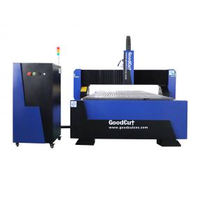 Máquina fresadora CNC de alto nivel y alta calidad GC1325G