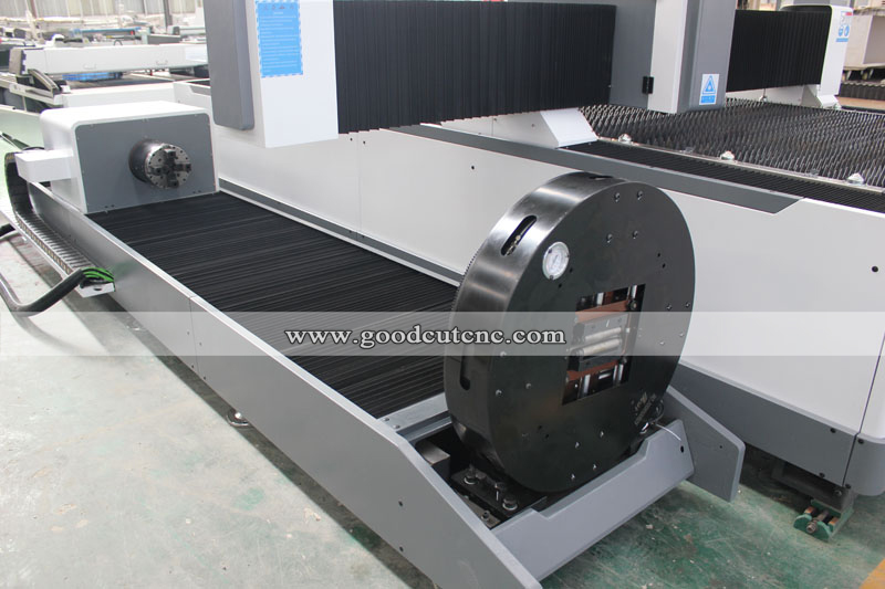 Cortadora láser de fibra vs. corte por plasma: ¿cuál es la adecuada para usted?