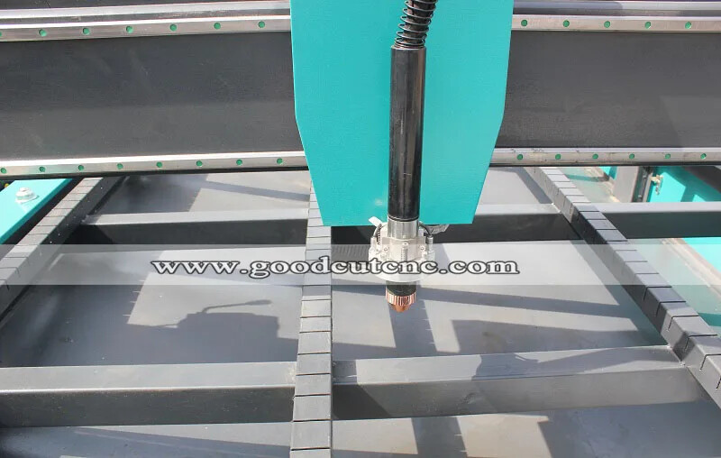 GC-2060P Big Size Plasma Cutting Machine Detail 2.jpg GC-2060P Big Size Plasma Cutting Machine Detail 2.jpg
