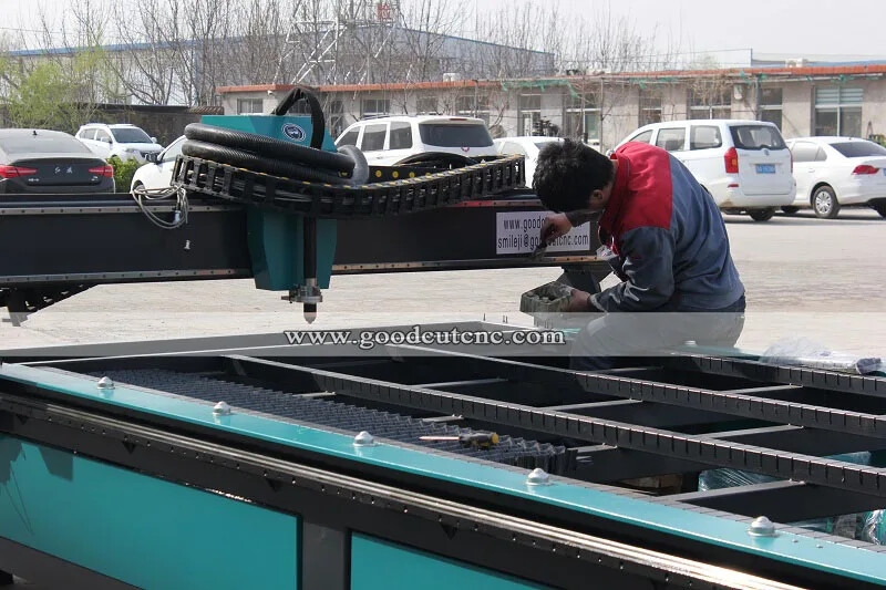 GC-2060P Big Size Plasma Cutting Machine Detail 3.jpg GC-2060P Big Size Plasma Cutting Machine Detail 3.jpg