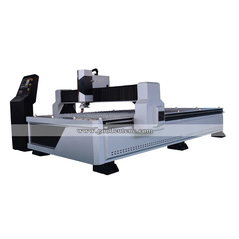 Máquina de corte por plasma GC-1530P