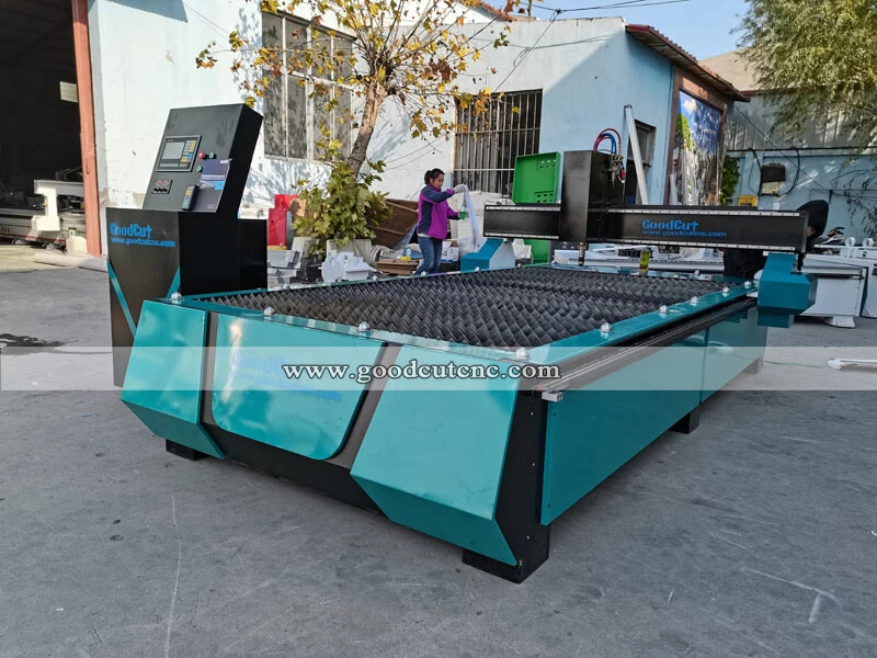 GC-1530P CNC Plasma Cutting Machine 5.jpg GC-1530P CNC Plasma Cutting Machine 5.jpg