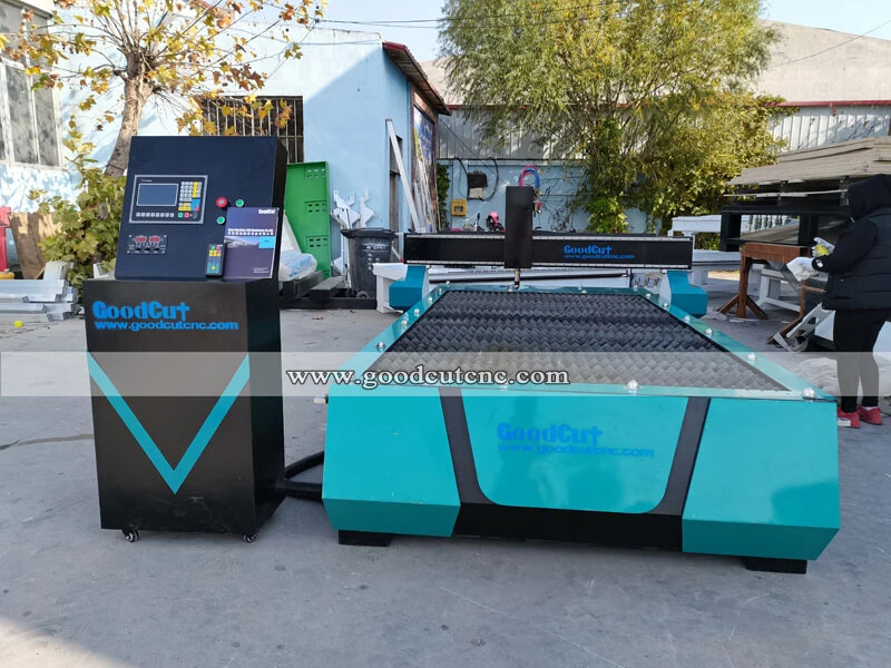 GC-1530P CNC Plasma Cutting Machine 6.jpg GC-1530P CNC Plasma Cutting Machine 6.jpg