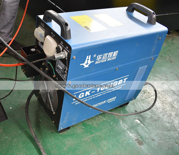 GC1325P CNC Plasma Cutter Detail 4.jpg GC1325P CNC Plasma Cutter Detail 4.jpg