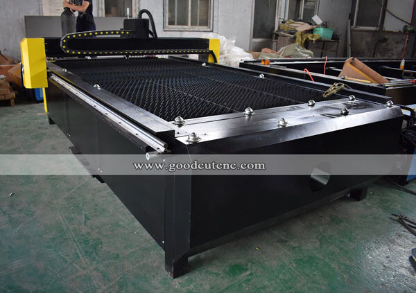GC1325P CNC Plasma Cutter Detail 5.jpg GC1325P CNC Plasma Cutter Detail 5.jpg