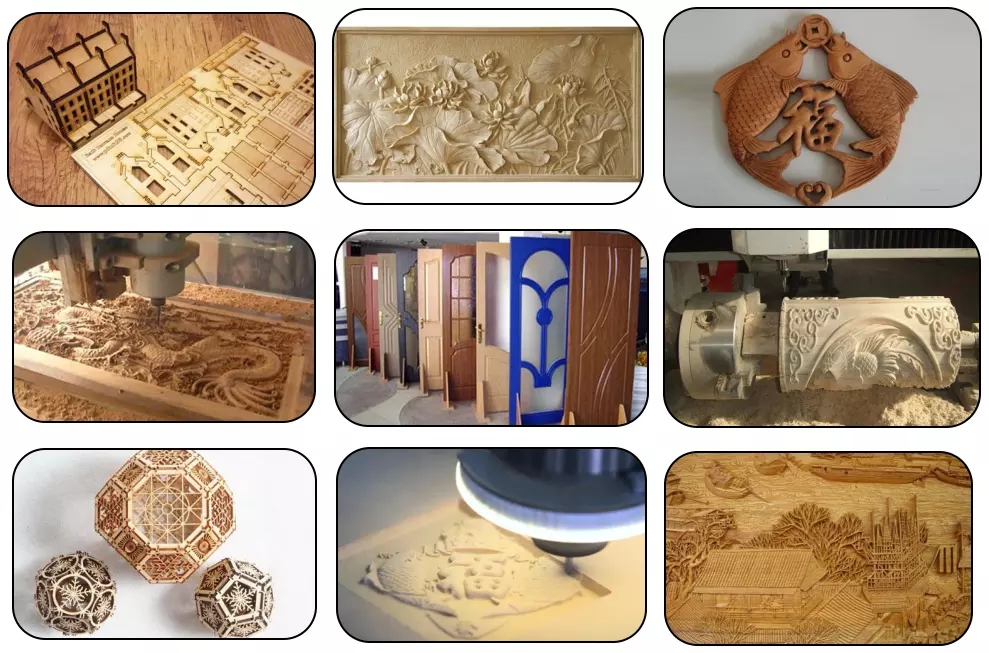 GC1325R 4 Axis CNC Router(6).png GC1325R 4 Axis CNC Router(6).png