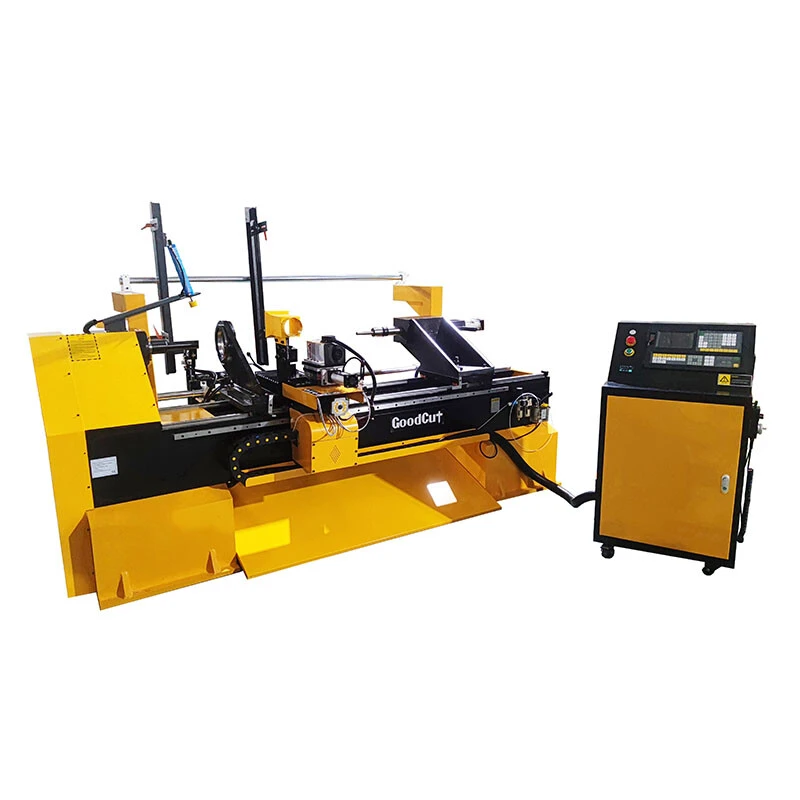 Torno para madera GC1530WL Amarillo