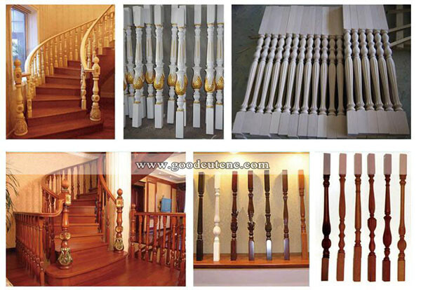 GC1530 Auto Feeding Wood Lathe Machine Sample .jpg GC1530 Auto Feeding Wood Lathe Machine Sample .jpg