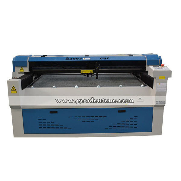 GC1325L-M Máquina de corte láser Cnc Co2 para metales y no metales