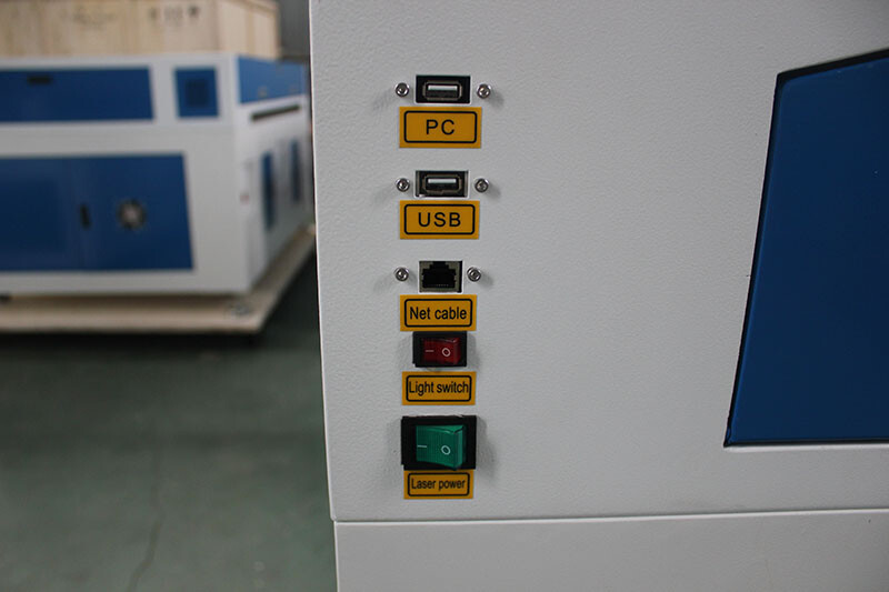 GC1390L CO2 Laser Machine with RECI Laser Tube for Cutting and Engraving Acrylic Wood Glass Detil 3.jpg GC1390L CO2 Laser Machine with RECI Laser Tube for Cutting and Engraving Acrylic Wood Glass Detil 3.jpg