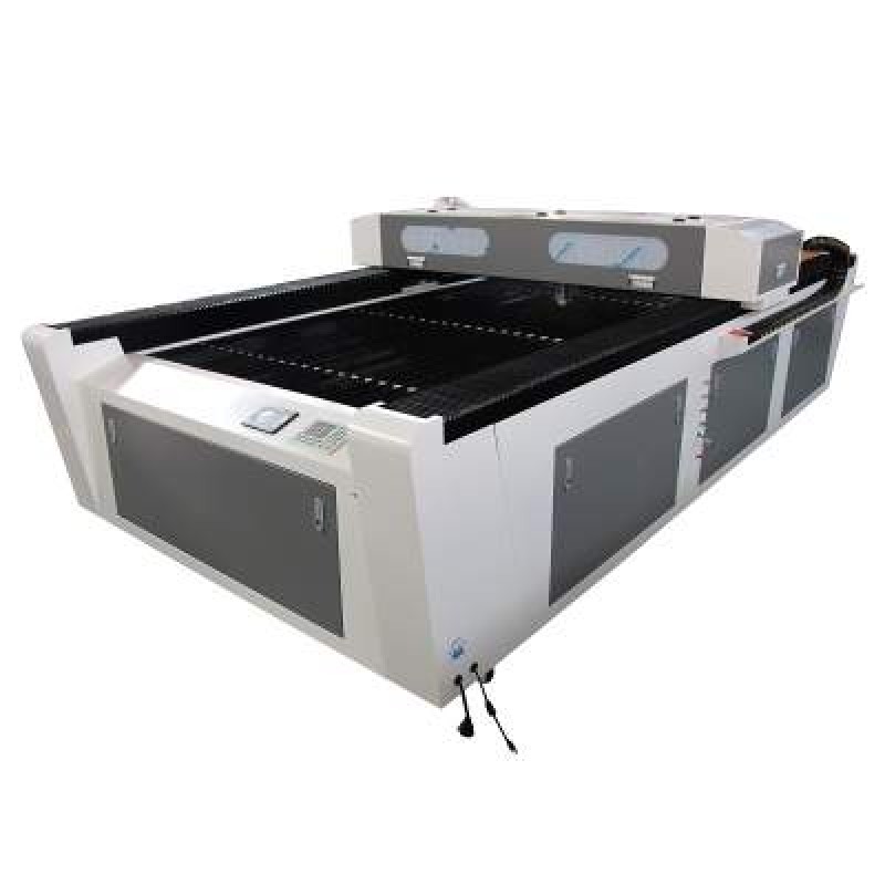 Máquina láser de CO2 de tubo mixto GoodCut GC1530LM SLW