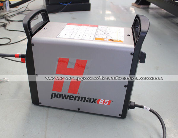 GC1530P Plasma Metal Cutting Machine detail 3.jpg GC1530P Plasma Metal Cutting Machine detail 3.jpg