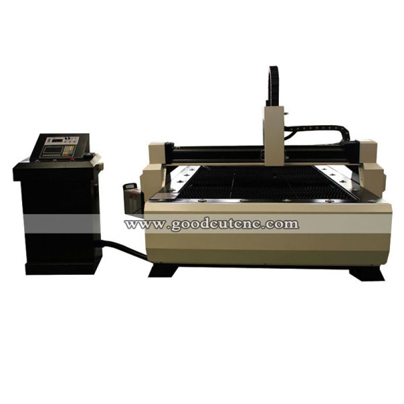 GoodCut GC1530P GC1540P Máquina de corte por plasma con US Hypertherm China LGK Huayuan Fuente de alimentación