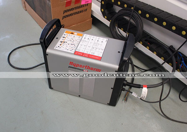 GC1530P High Definition 5x10 CNC Plasma Cutter for Custom Sheet Metal Fabrication detail 3.jpg