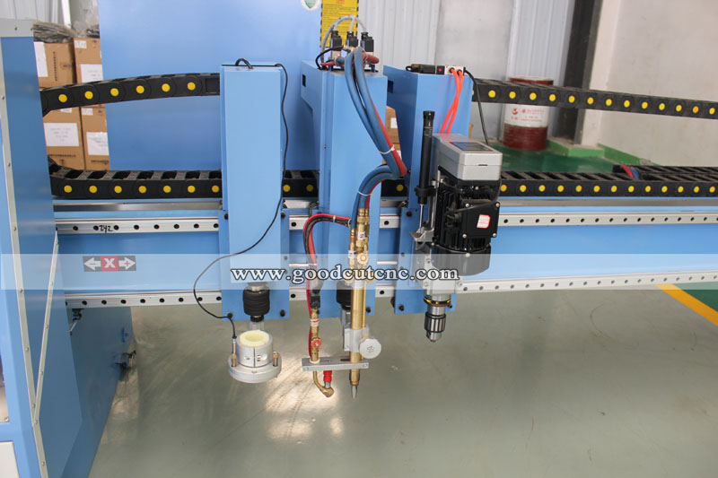 GC-PG Gantry Beam CNC Plasma Metal Cutting Machine Detail 3.png GC-PG Gantry Beam CNC Plasma Metal Cutting Machine Detail 3.png