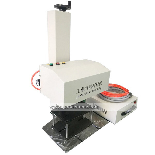 Industrial CNC Pneumatic Dot Peen Machine For Metal Products, Metal pipe fittings 5.jpg Industrial CNC Pneumatic Dot Peen Machine For Metal Products, Metal pipe fittings 5.jpg