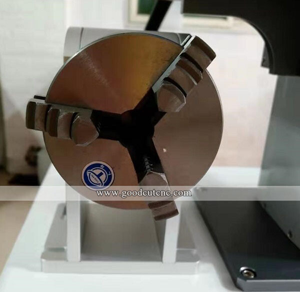 Industrial CNC Pneumatic Dot Peen Machine For Metal Products, Metal pipe fittings detail 2.jpg Industrial CNC Pneumatic Dot Peen Machine For Metal Products, Metal pipe fittings detail 2.jpg