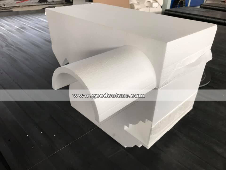 GC1330F Hotwire 1330 3D cnc Hot Wire Foam Cutting Machine for EPS Sample 1.jpg GC1330F Hotwire 1330 3D cnc Hot Wire Foam Cutting Machine for EPS Sample 1.jpg