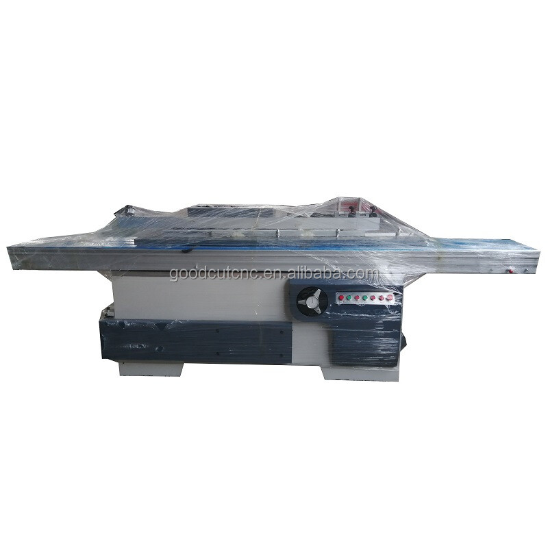 Máquina seccionadora de madera contrachapada industrial GC-PS