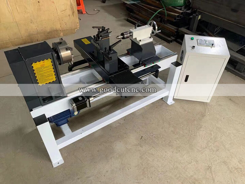 GC5025WL Mini máquina de torno de madera para cuencos