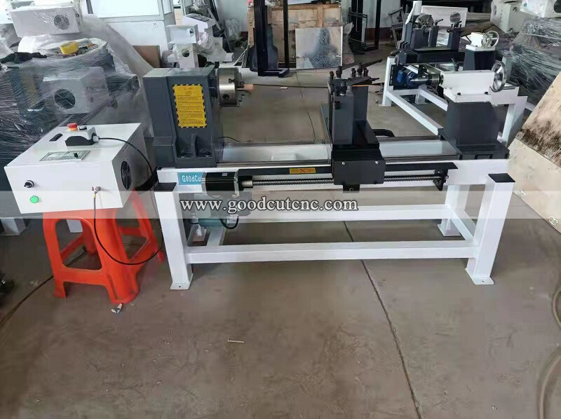 GC5025WL Mini máquina de torno de madera para cuencos