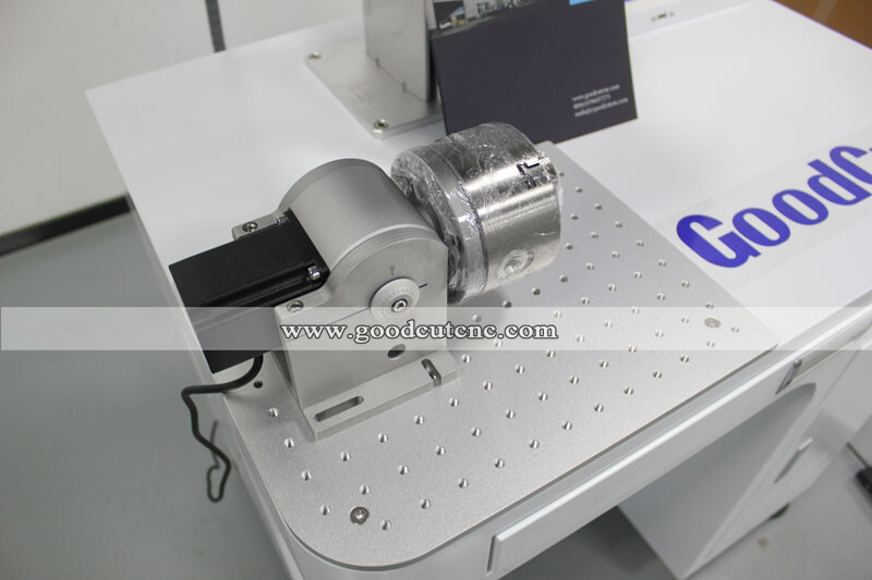 GoodCut 3d fiber Laser Marking Machine with Raycus JPT Laser Source Detail 2.jpg