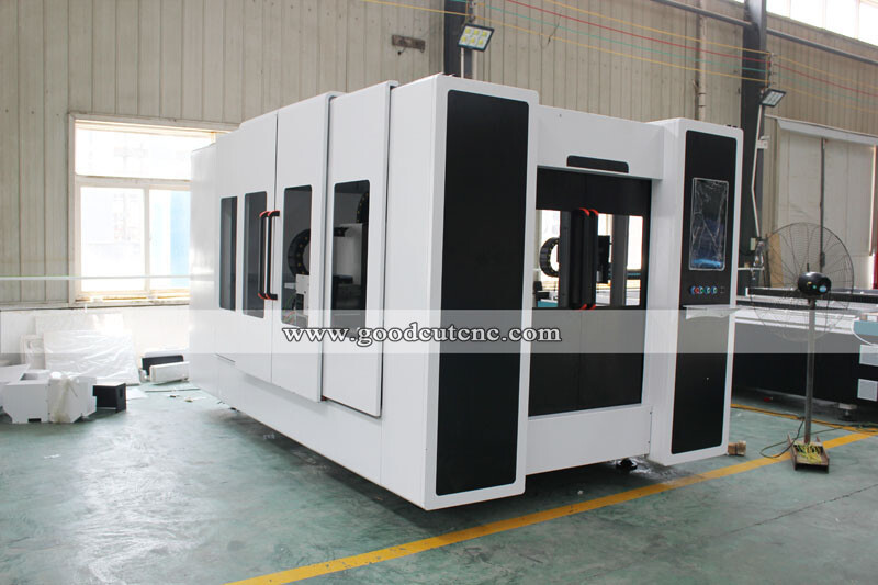 3000w Fiber Laser Cutting Machine 3.jpg 3000w Fiber Laser Cutting Machine 3.jpg