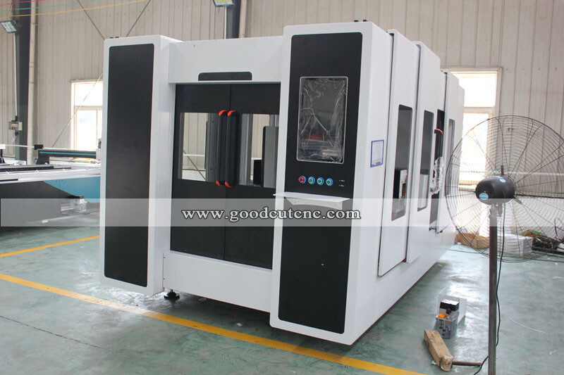 3000w Fiber Laser Cutting Machine 6.jpg 3000w Fiber Laser Cutting Machine 6.jpg