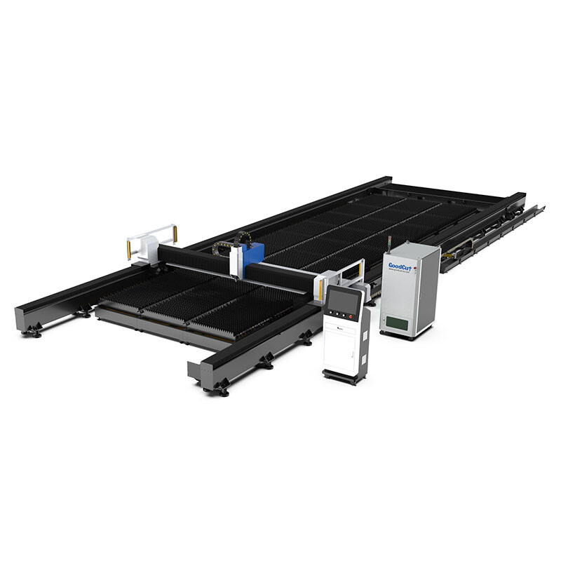 GC3012F 12m Length Ground Rail Fiber Laser Cutting Machine 1.jpg