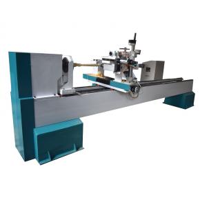 GC1530WL-S Torno de madera GoodCut con husillo de roscar