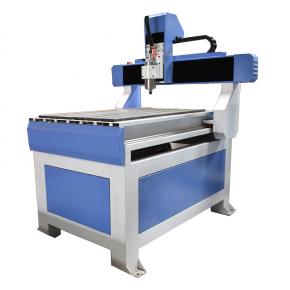 Máquina fresadora CNC de tamaño pequeño GC6090 GC6040