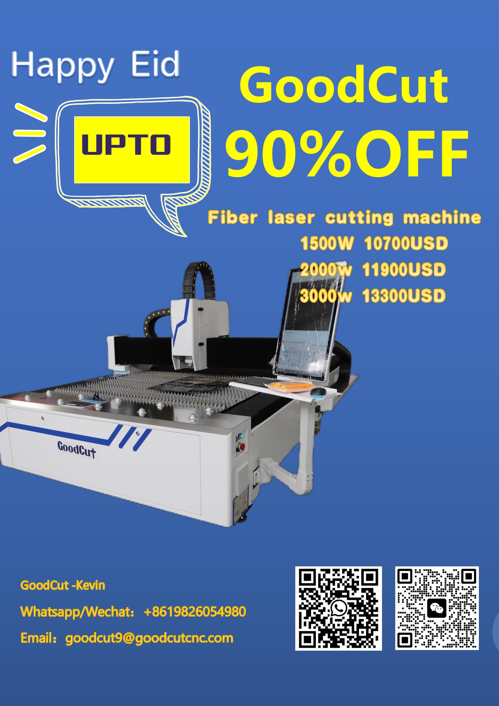 Promotion Hari Raya, jusqu'à 90% sur toutes les machines
