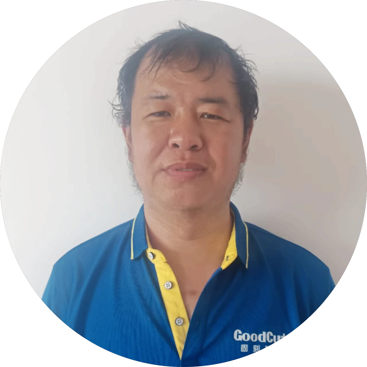 Sr. Liu