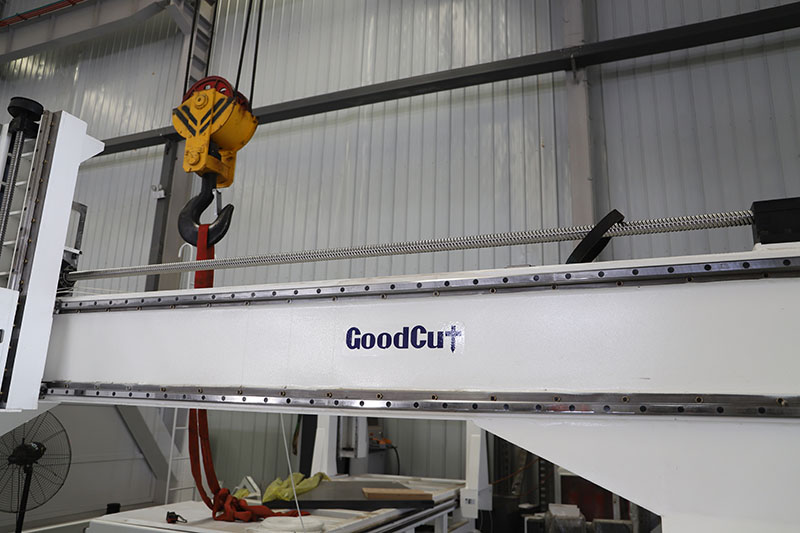 双工位 4 axis 5 aixs (9)