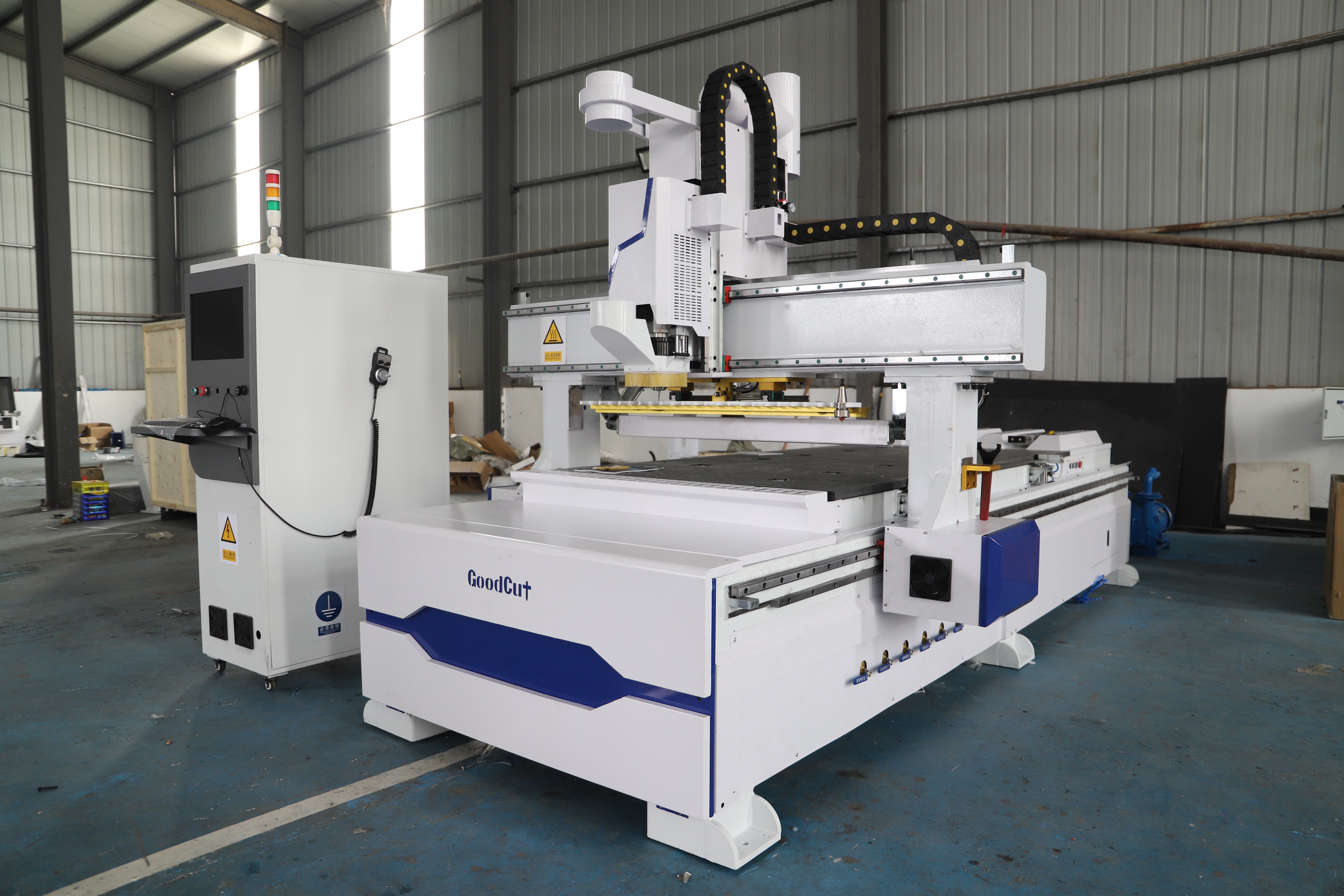 GC1325ATC cnc router (7)