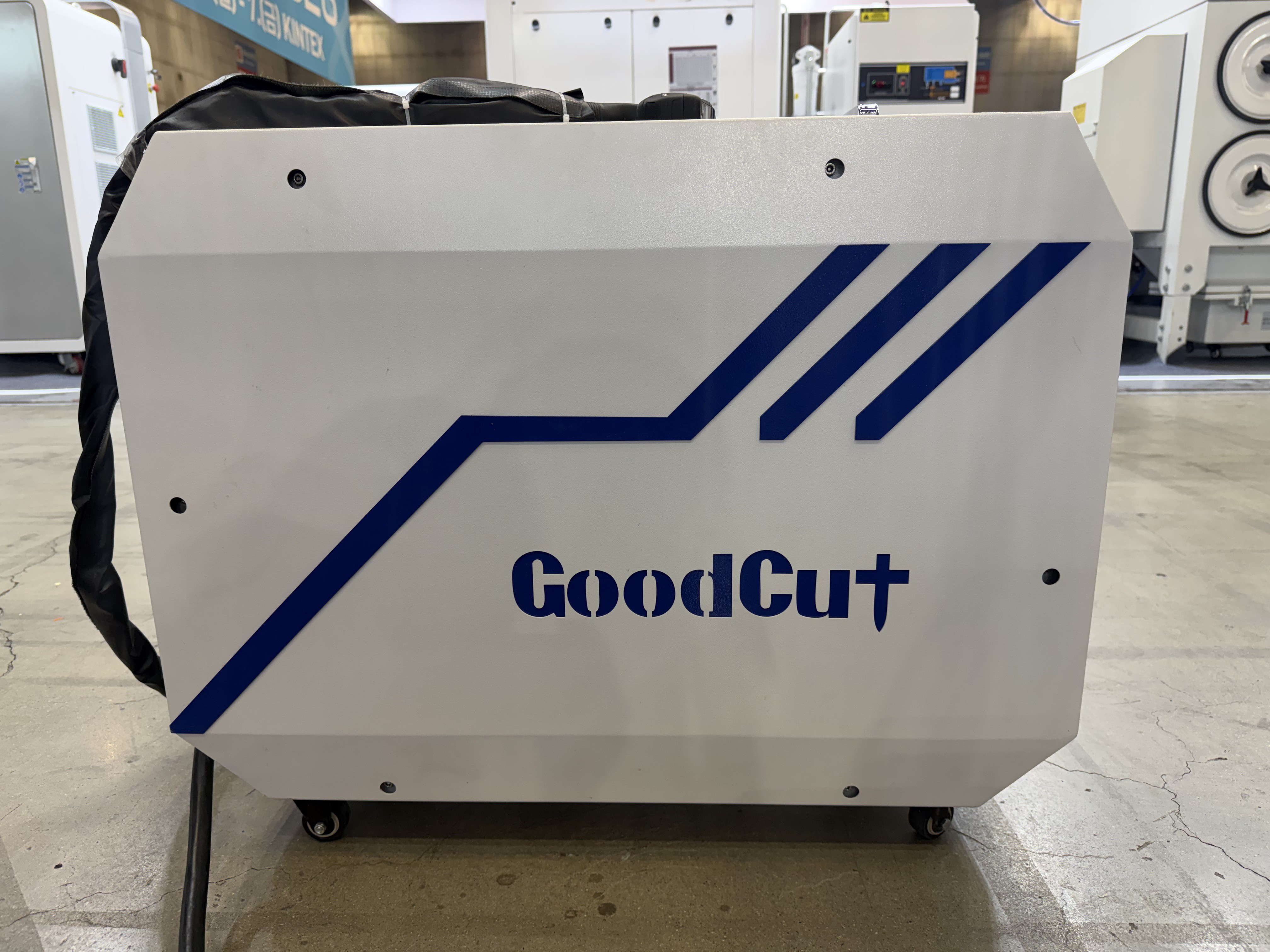 GC-WCCA laser cleaning welding machine (3)