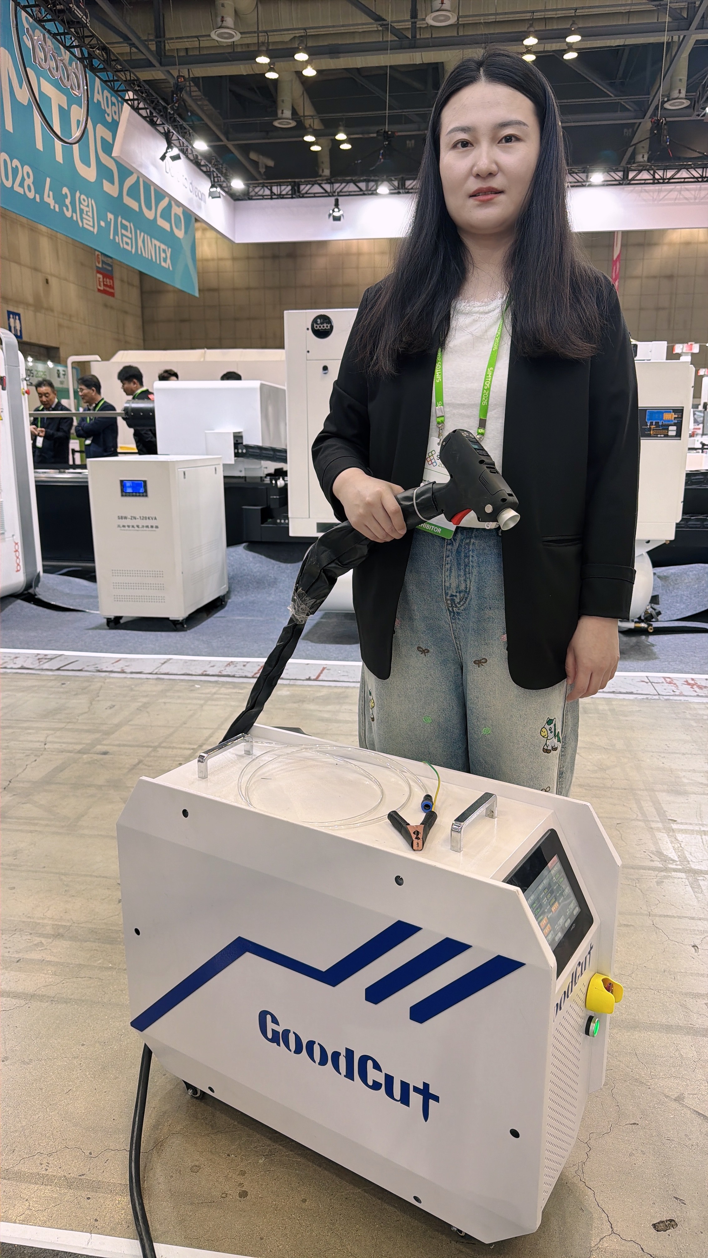 GC-WCCA laser cleaning welding machine (16)