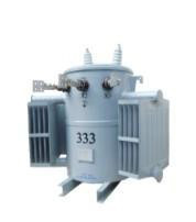 Distribution Transformer