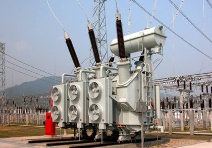 Power Transformer