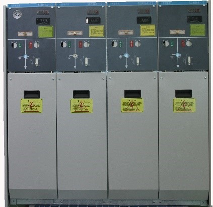 MV Switchgear