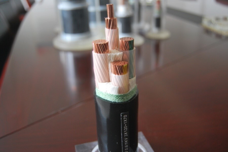 Low Voltage Power Cables