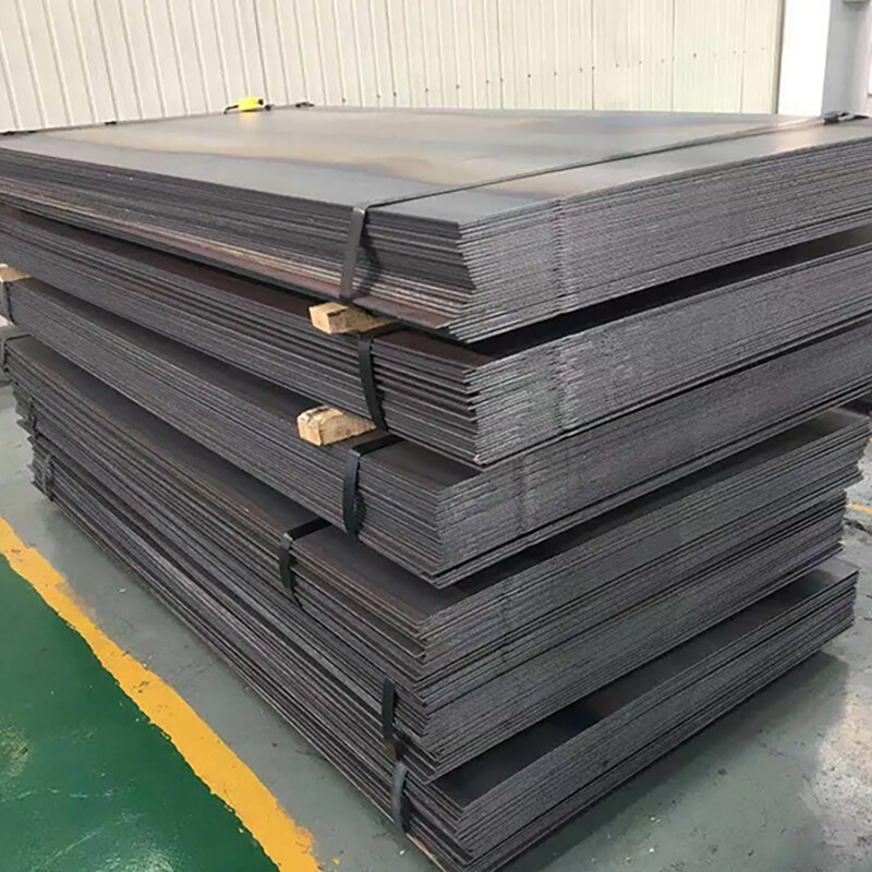 A573/A573M Carbon Steel Plate