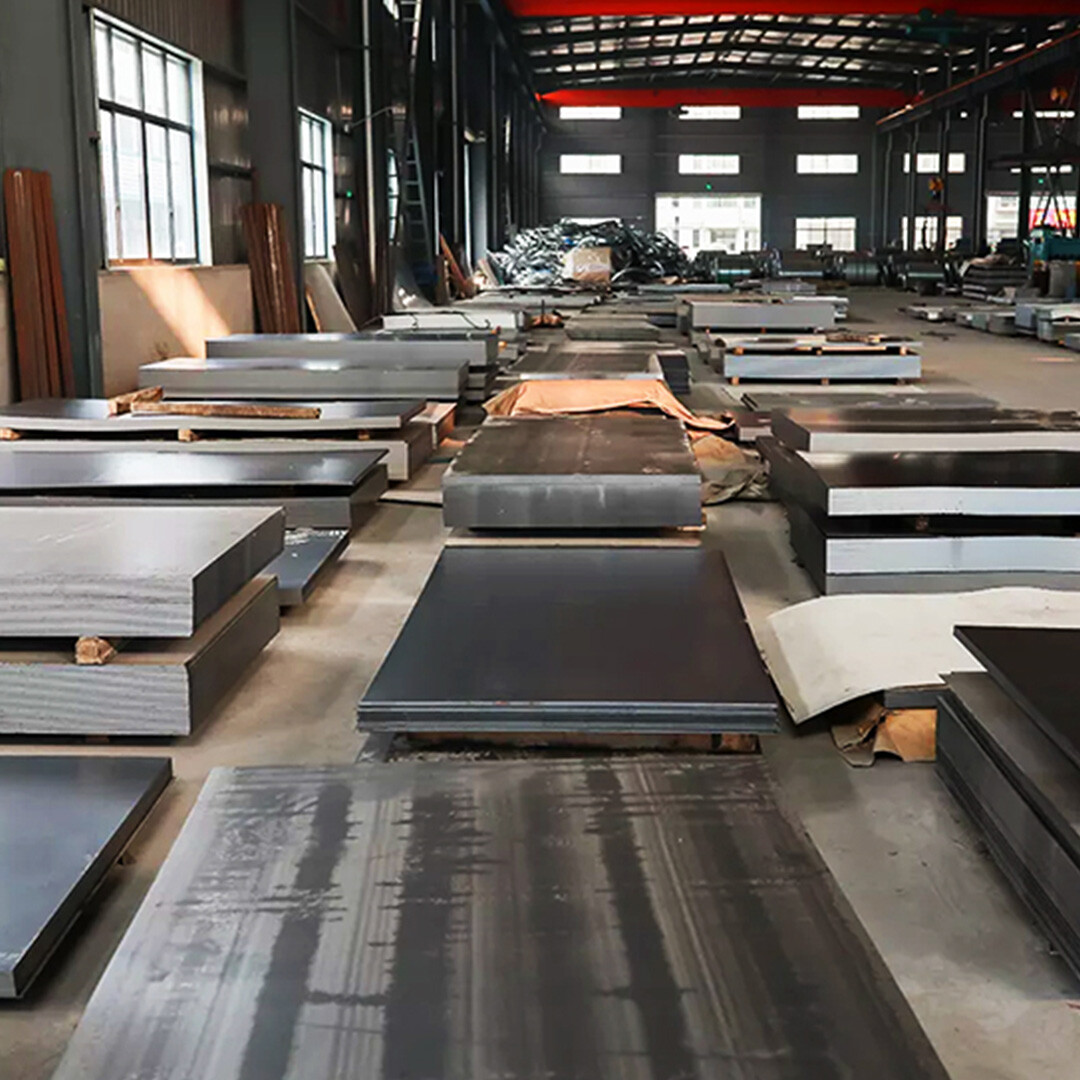 306 Carbon Steel Plate