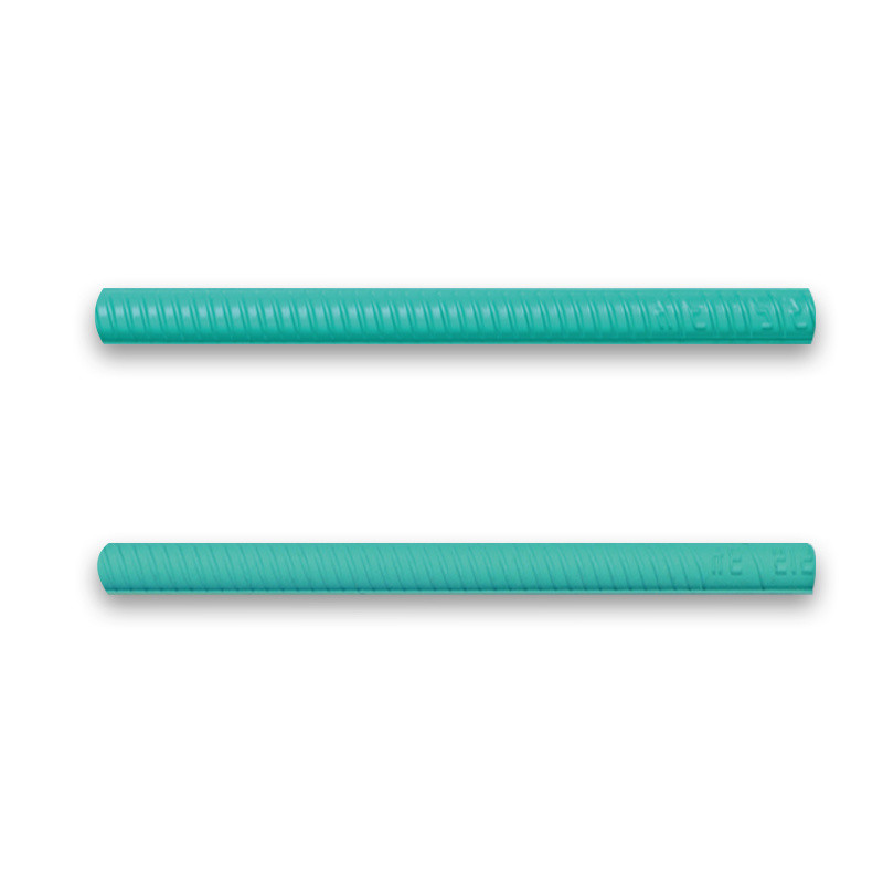 Epoxy Resin Coated Steel Bar Epoxy Resin Coated Steel Bar