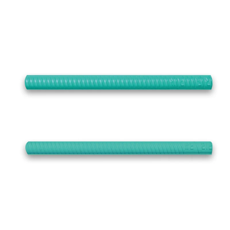 Epoxy Resin Coated Steel Bar